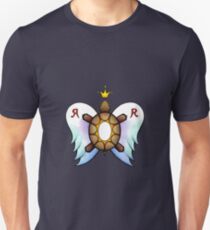 Turtle Emblem Unisex T-Shirt