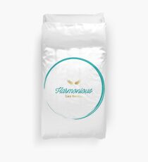 Harmonious Duvet Cover