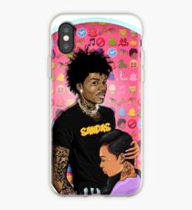 SahBabii Sandas Phone Case iPhone Case