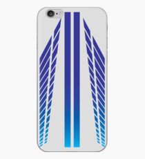 2 Fast 2 Furious Brian Nissan Skyline GT-R R34 car decal iPhone Case