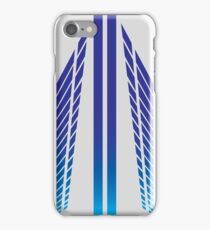 2 Fast 2 Furious Brian Nissan Skyline GT-R R34 car decal iPhone 7 Case