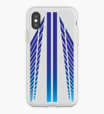 2 Fast 2 Furious Brian Nissan Skyline GT-R R34 Auto Aufkleber iPhone-Hülle & Cover