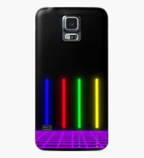STROBE Case/Skin for Samsung Galaxy