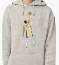 Kyle Kuzma Dunk Pullover Hoodie