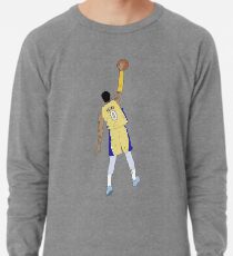 Kyle Kuzma Dunk Lightweight Sweatshirt