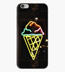 Ice Cream iPhone Case