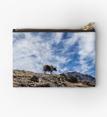 Pensive Yak Studio Pouch