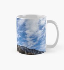 Pensive Yak Mug