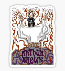 AB Sticker