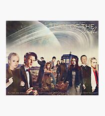 DW Photographic Print