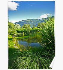 Tranquillity Poster