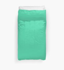 Eucalyptus Duvet Cover
