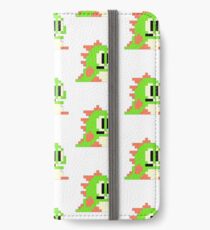 'Yoshi' (games character). iPhone Wallet/Case/Skin