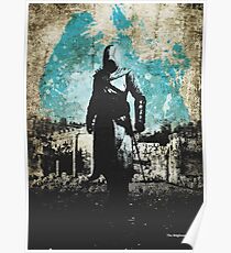 The Brightest Star Poster