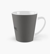 I Want You Tall Mug