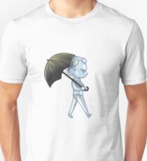 the ice man Unisex T-Shirt