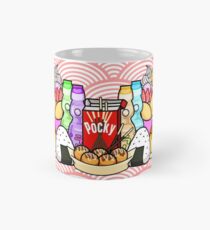 Japan Snack Overload Mug