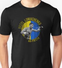 Hi-Tech Unisex T-Shirt