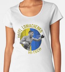 Hi-Tech Women's Premium T-Shirt