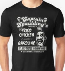 Captain Spaulding's Unisex T-Shirt