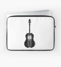 Funda para portátil Shawn Mendes Guitarra Tatuaje