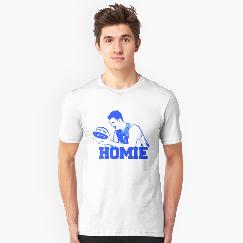 dario saric t shirt