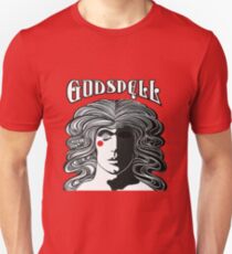 Godspell Musical Unisex T-Shirt