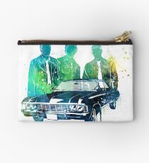 Supernatural Studio Pouch