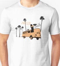 Artists Change the World Unisex T-Shirt