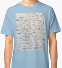 Doodles Classic T-Shirt
