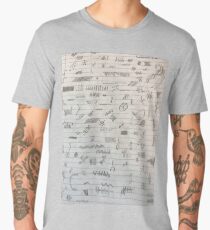 Doodles Men's Premium T-Shirt