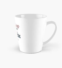 Marketing Manager Tall Mug