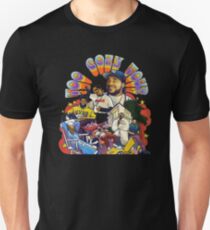 TOO COZY TOUR Unisex T-Shirt