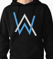 Alan Walker Pullover Hoodie