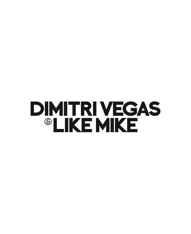 Dimitri Vegas Like Mike Ipad Case Skin