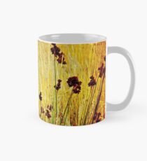 Glowing Grass Mug