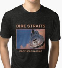 Mac straits Tri-blend T-Shirt