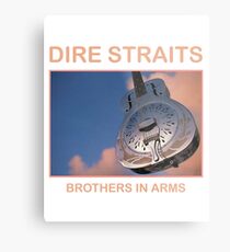 Mac straits Metal Print