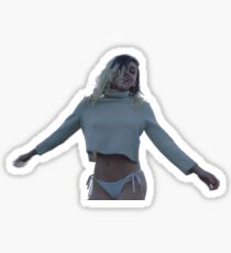 Miley. Sticker