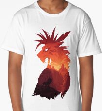 The Canyon's Guardian Long T-Shirt