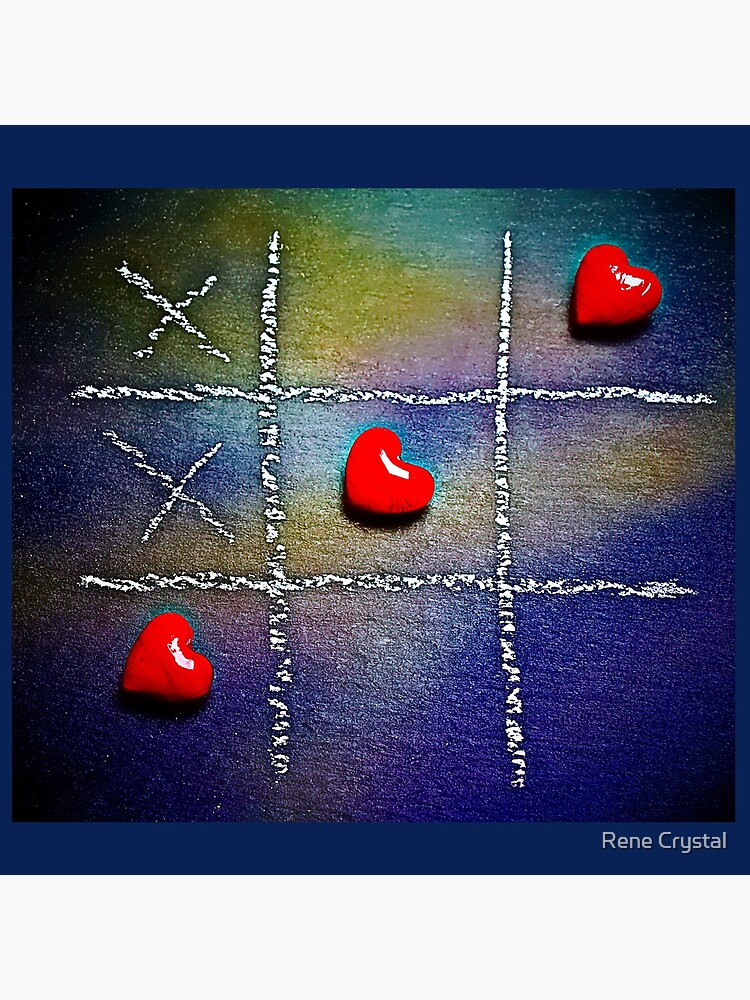 Tic Tac - Love Wins! by imagesbycrystal
