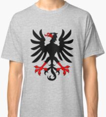 Rimavská Sobota (Coat of Arms) Classic T-Shirt