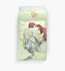 Beso - tacto suave Duvet Cover