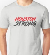 HOUSTON STRONG Unisex T-Shirt