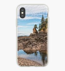 Baxter Habour iPhone Case