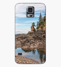 Baxter Habour Case/Skin for Samsung Galaxy