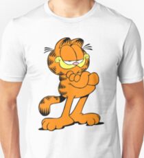 Garfield Unisex T-Shirt