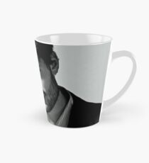Jamie Dornan Tall Mug