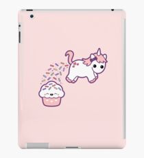 Vinilo o funda para iPad Espolvorear Poo