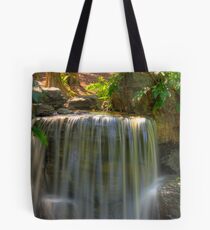 Waterfall Tote Bag